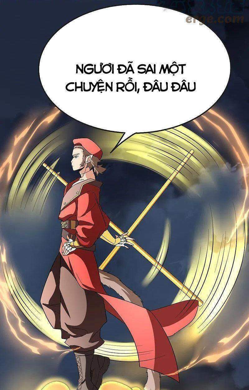 Vòng Bạn Bè Mạnh Nhất Của Tiên Giới: Chapter 165