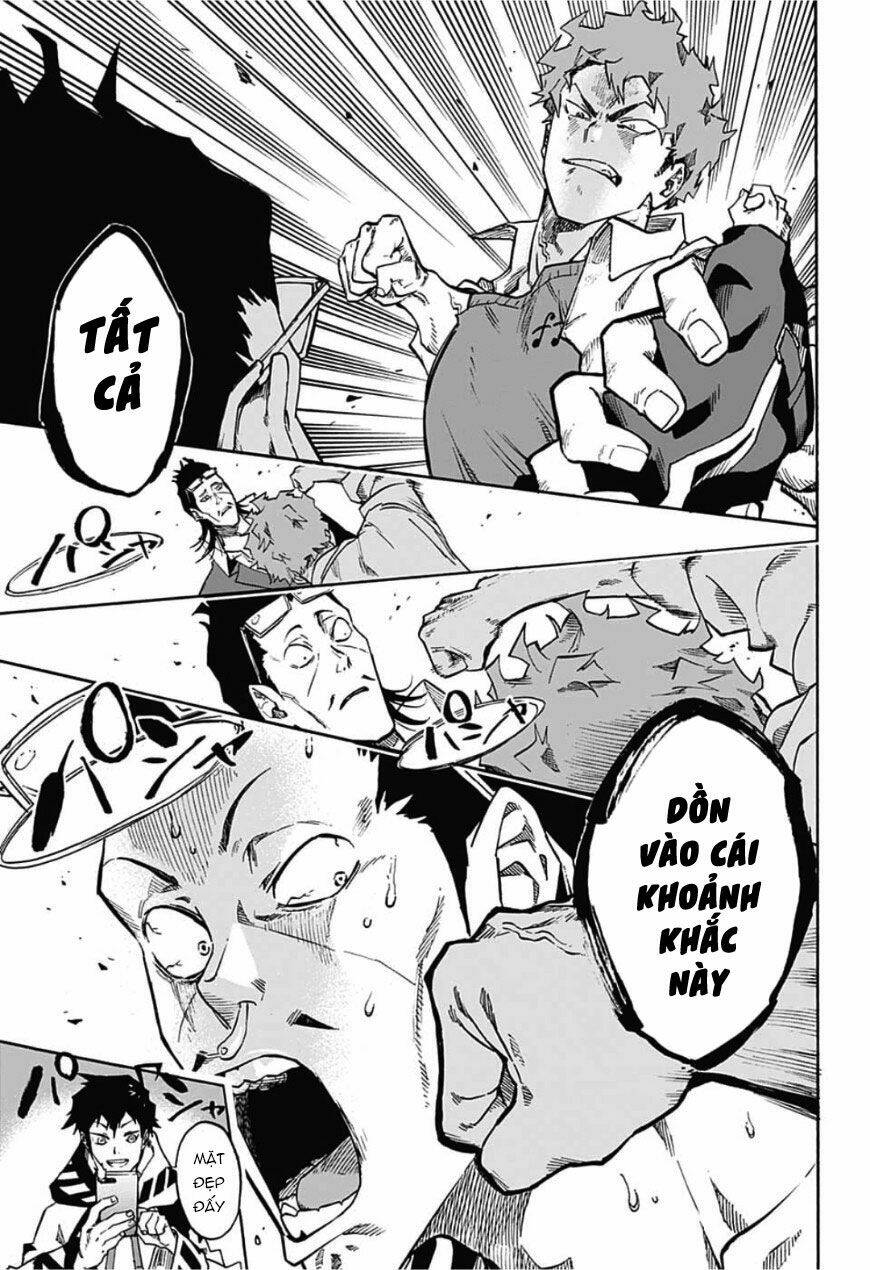 Ne0;Lation: Chapter 1