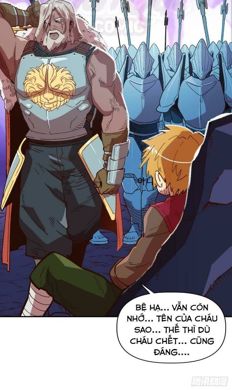 Đại Lục Vô Song: Chapter 4
