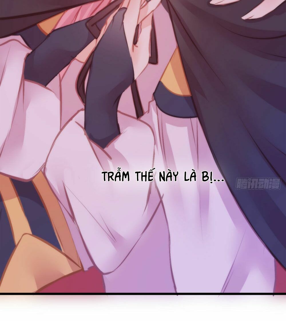 Trẫm Quyết Định Giải Tán Hậu Cung: Chapter 4