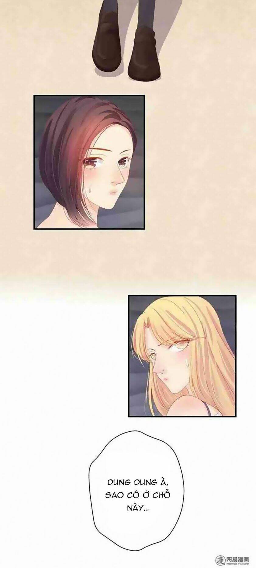 Bình Hoa Số Một Của Làng Giải Trí: Chapter 10