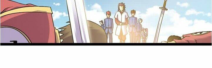 Phong Quỷ Truyền Thuyết: Chapter 141