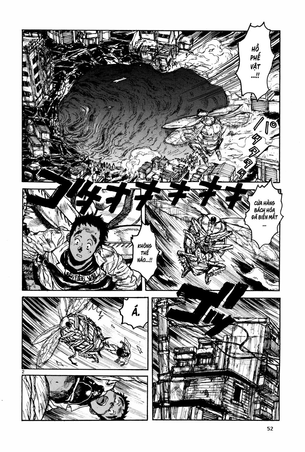 Kẻ Mất Trí Và Thế Giới Ma Thuật: Chapter 112