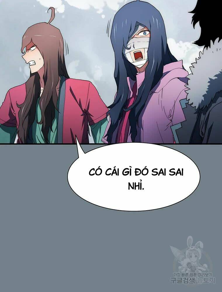 Các Chòm Sao Chỉ Chú Ý Mình Tôi: Chapter 33