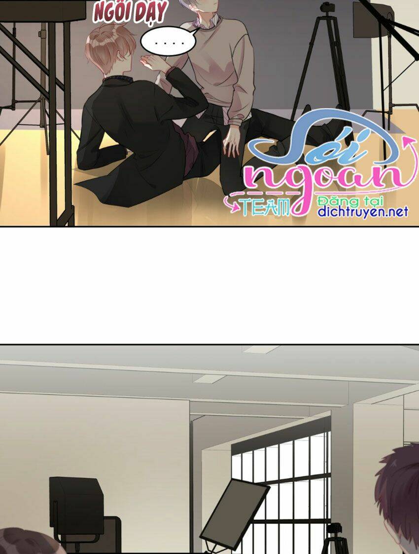 Boss Đại Nhân Là Nữ Thần?: Chapter 17