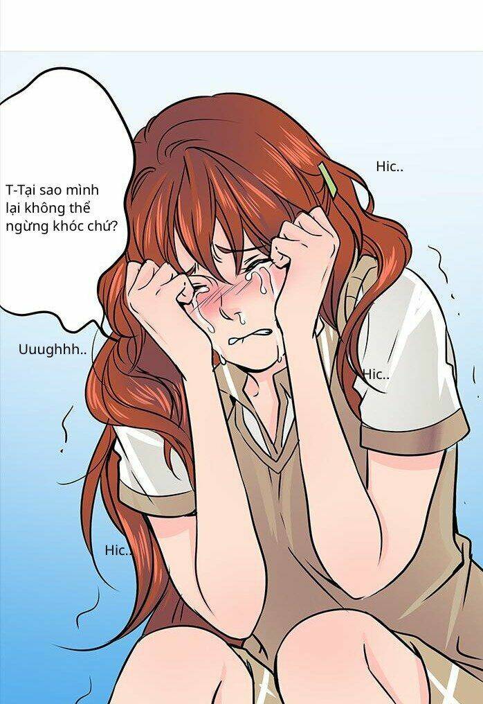 Chàng Trai Từ Quả Trứng: Chapter 13