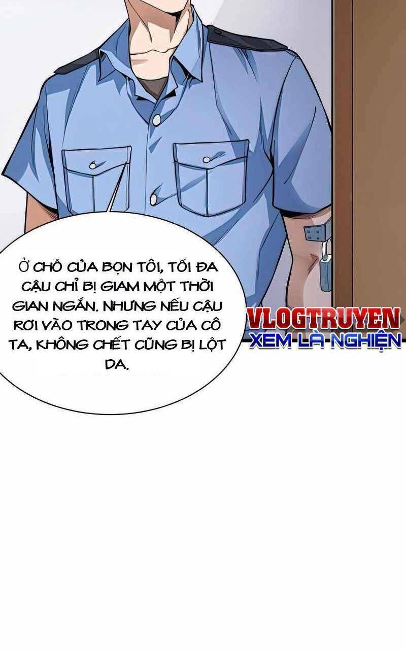 Trò Chơi Hệ Chữa Trị Của Tôi: Chapter 8.1