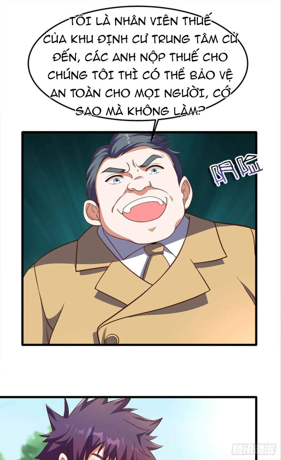 Mạt Thế Thần Tài: Chapter 31