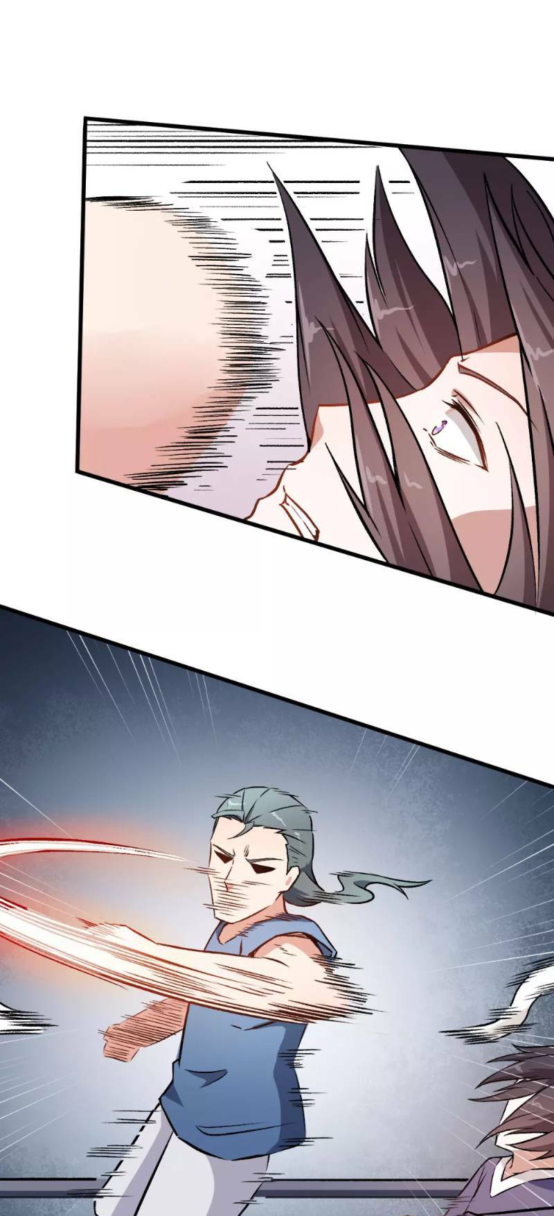 Vườn Trường Cuồng Sư Hệ Thống: Chapter 58