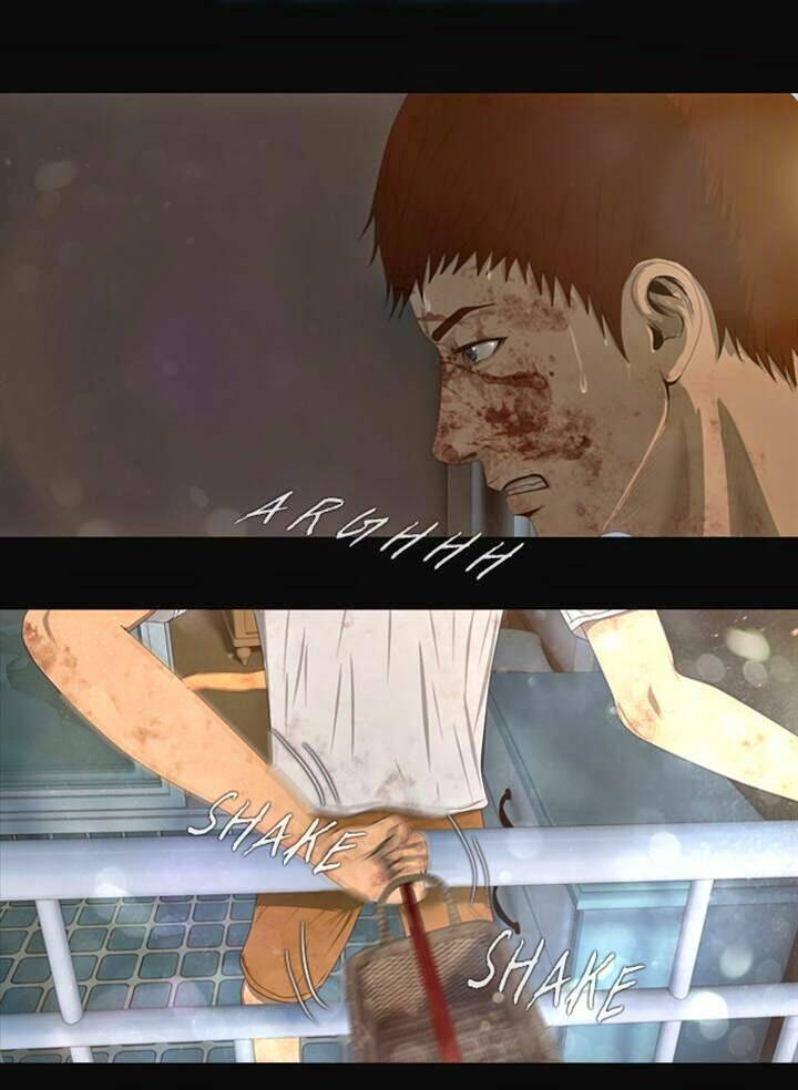 Dead Days: Chapter 13