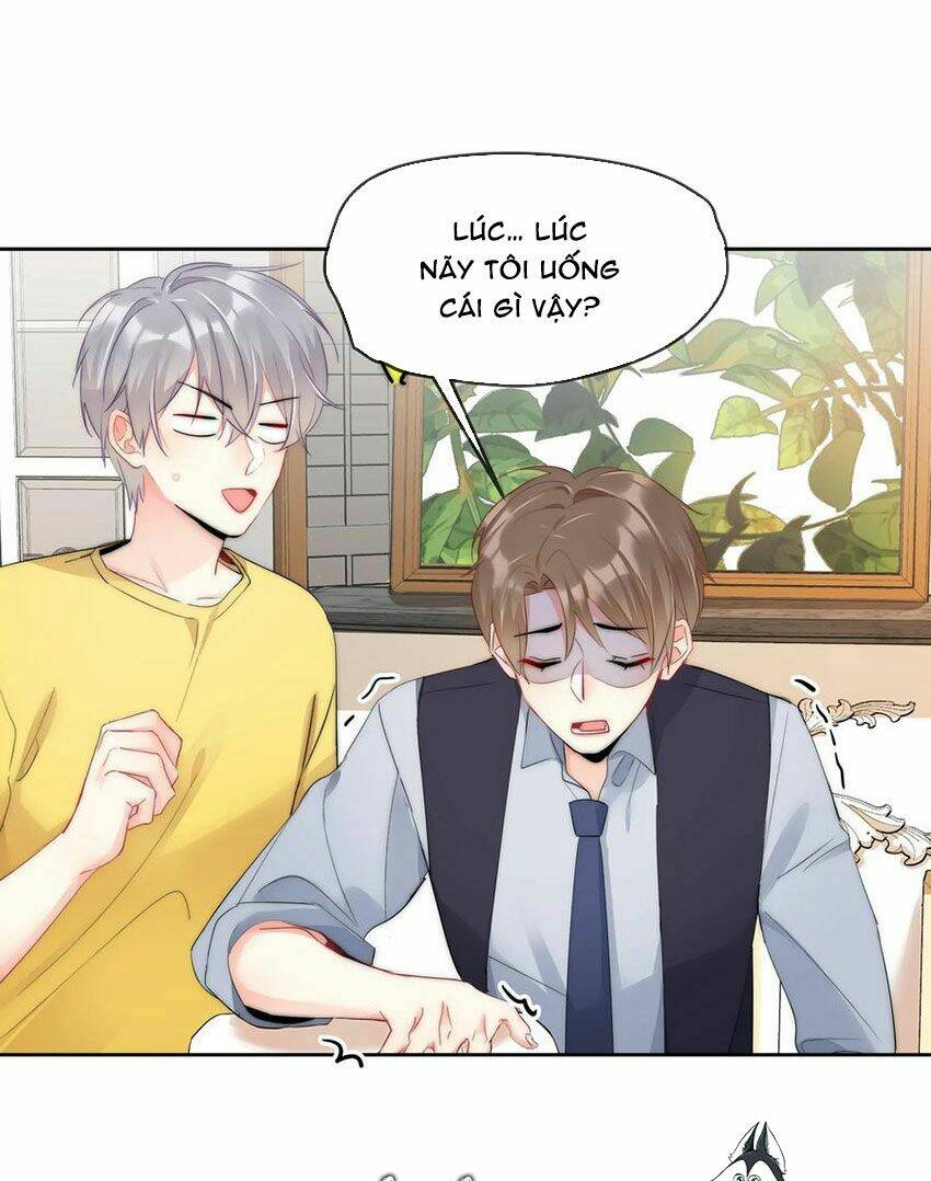 Boss Đại Nhân Là Nữ Thần?: Chapter 54