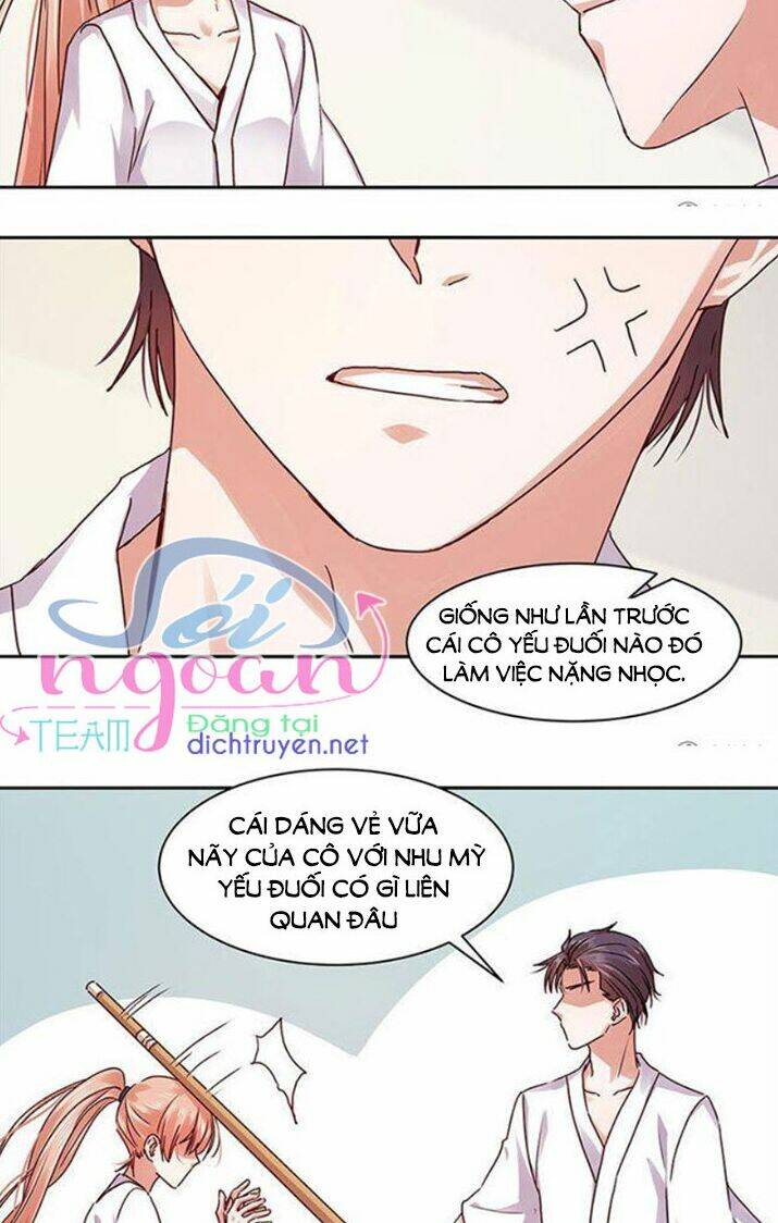 Vợ Yêu Của Ác Ma: Chapter 116