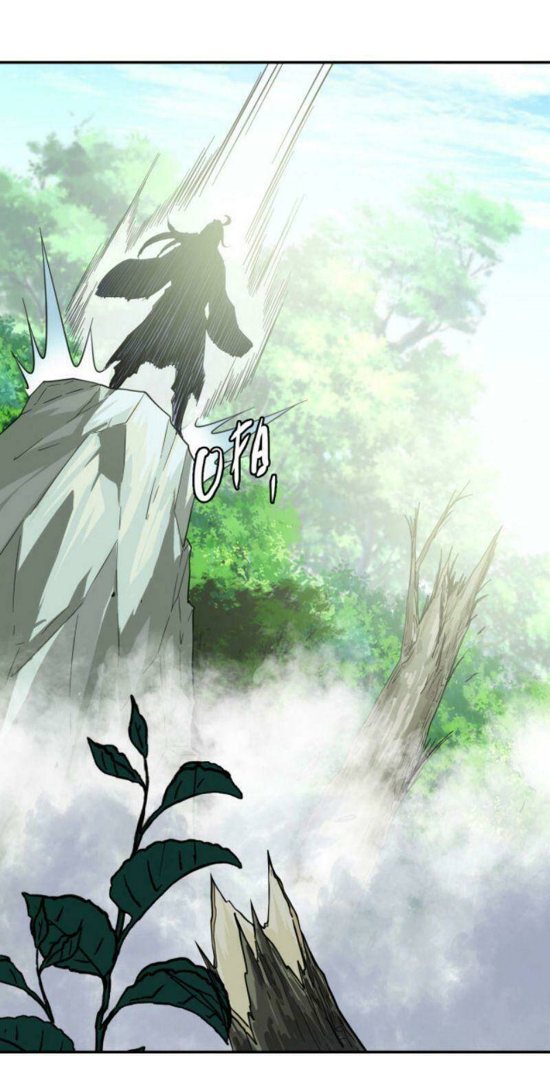 Siêu Đạo Thần Thuật: Chapter 28