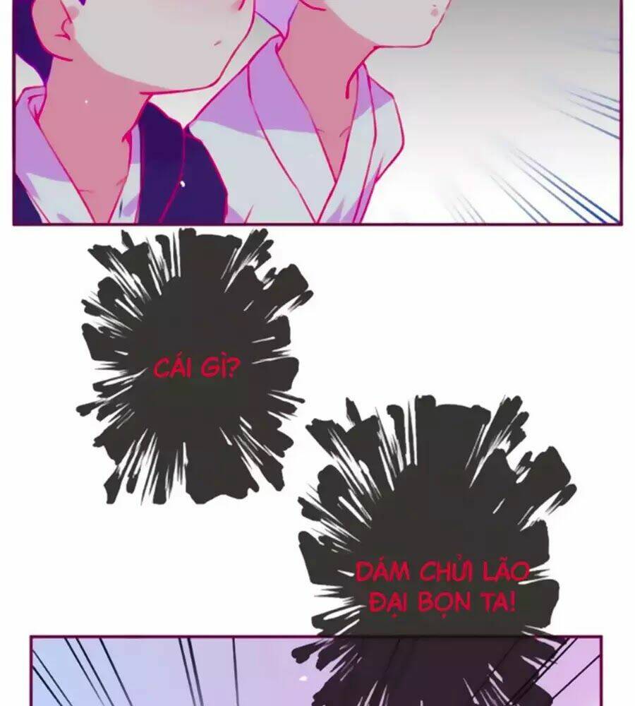 Đừng Nghịch, Ta Chỉ Muốn Yên Tĩnh: Chapter 64
