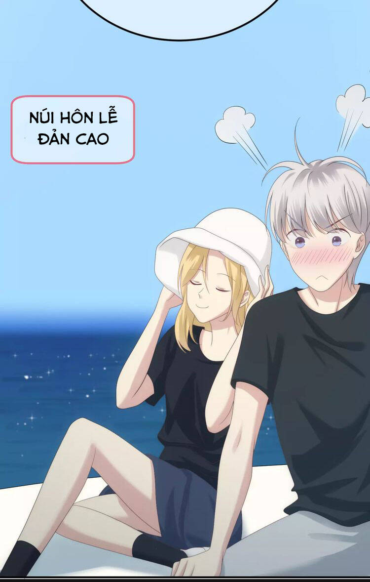 Thần Tượng Điểm Zero: Chapter 100