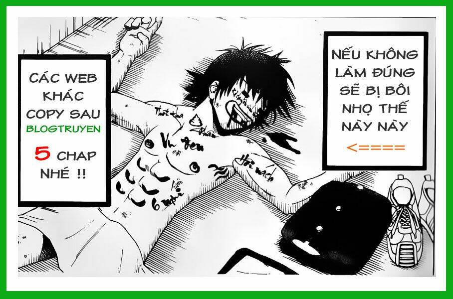 Mr.FullSwing: Chapter 64
