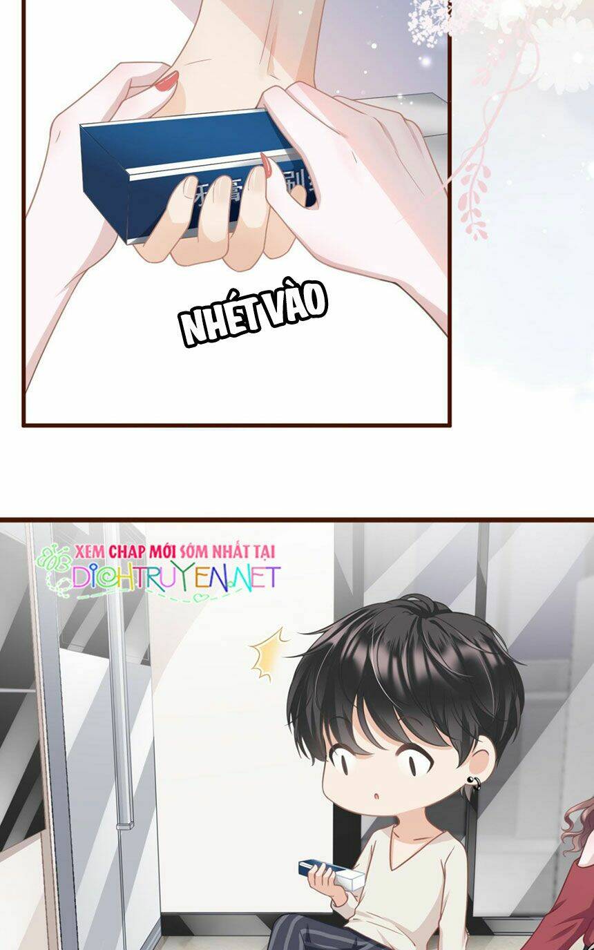 Bạn Gái Tôi Mới 30+: Chapter 11