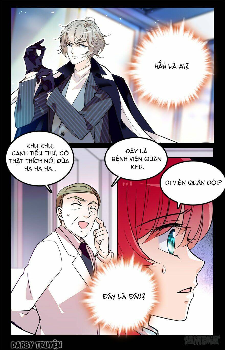 Thịnh Thế Lê Hoa Điện: Chapter 0