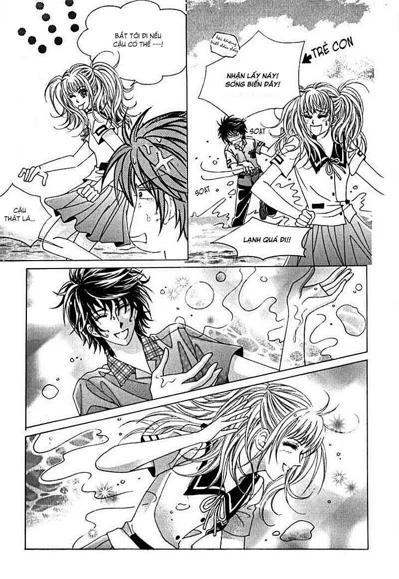 Miunohri To Swan - Cô Nàng Xinh Đẹp: Chapter 14.2