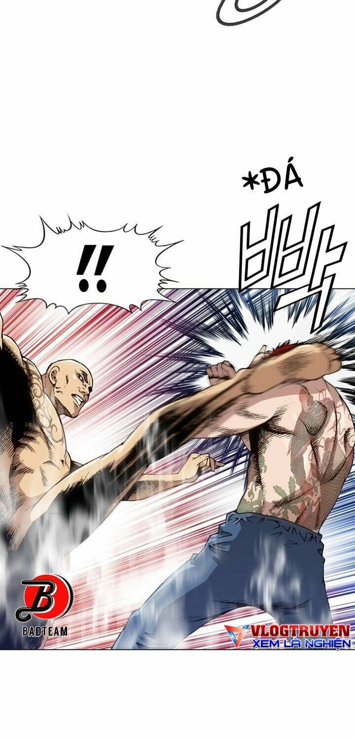 Quyền Vương Học Đường: Chapter 3