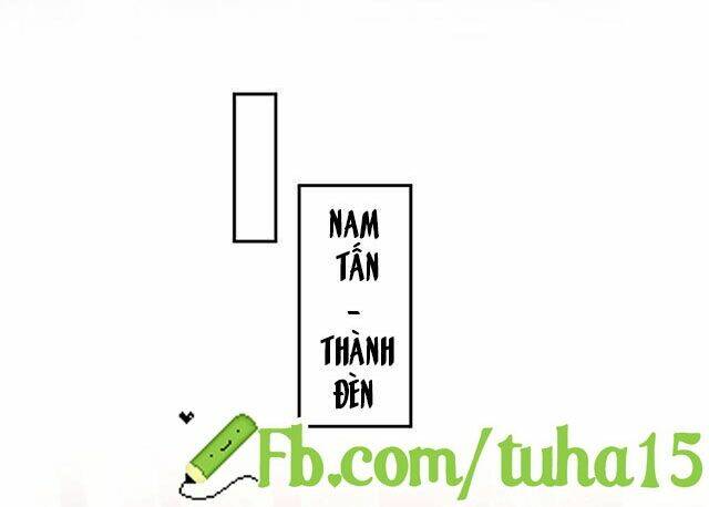 Vương Phi Thông Linh: Chapter 24