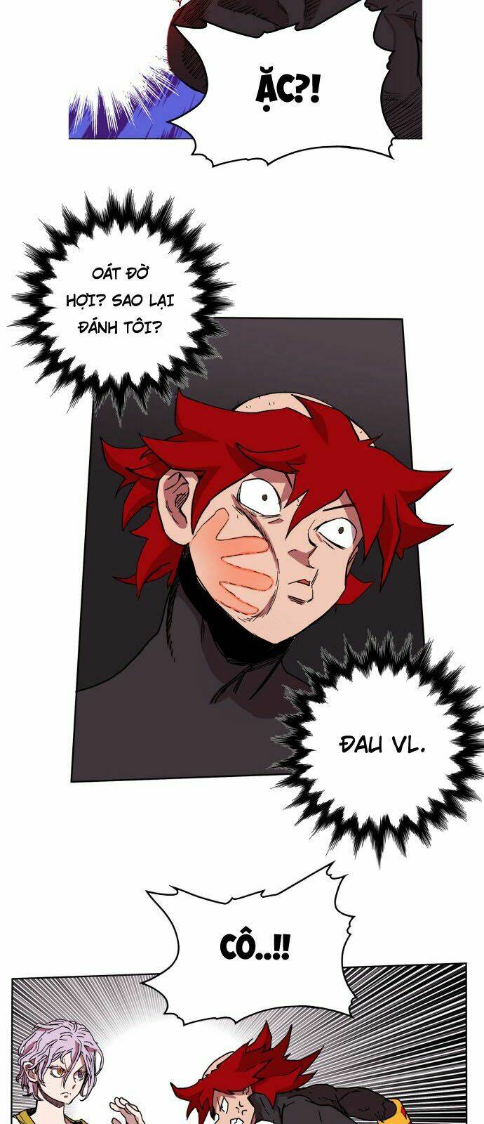 Hard Core Leveling Warrior: Chapter 96