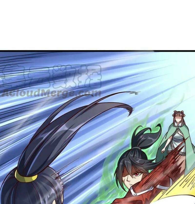 Đấu Hồn Đại Lục: Chapter 38