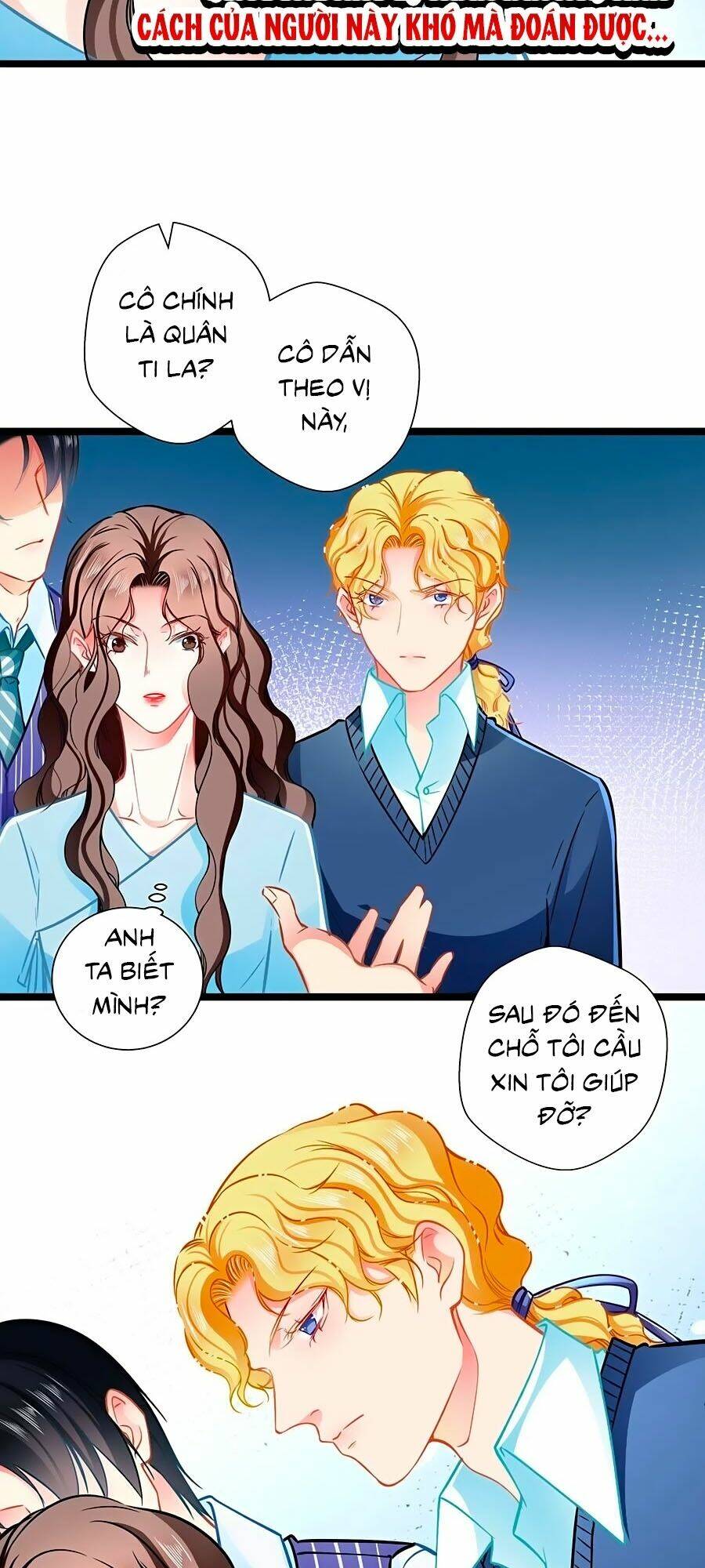 Cưng Chiều Ái Thê Hư Hỏng: Chapter 82