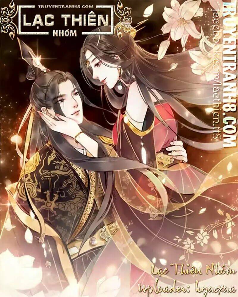 Trọng Sinh Bá Sủng Nhiếp Chính Vương Quá Mạnh Mẽ: Chapter 55