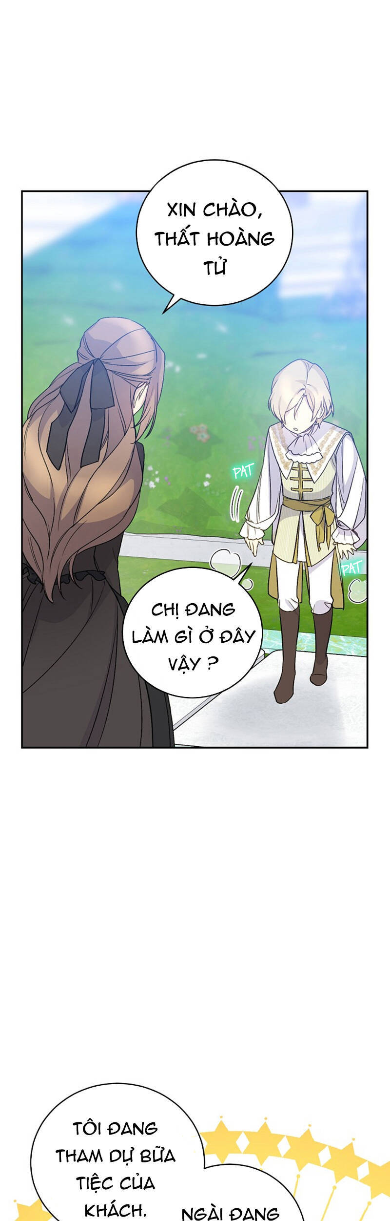 Cô Hầu Giỏi Giang: Chapter 19