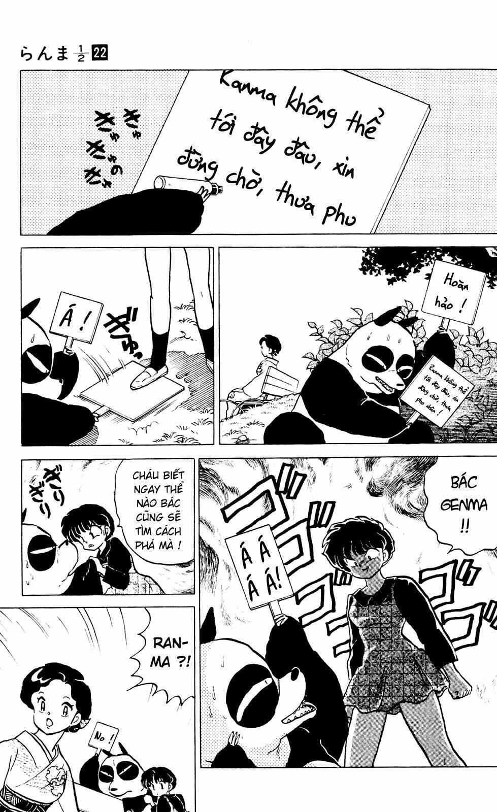 Suối Lời Nguyền: Chapter 228