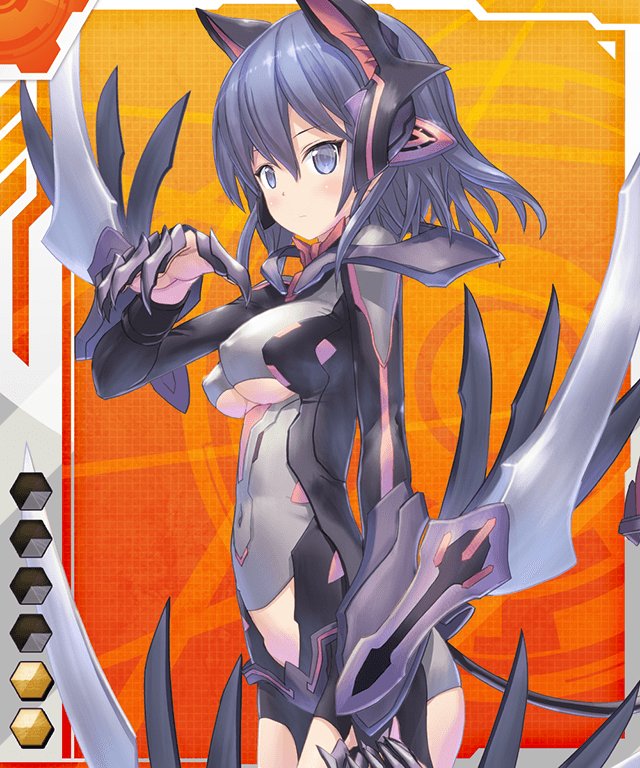 Taimanin Asagi Battle Arena: Chapter 18