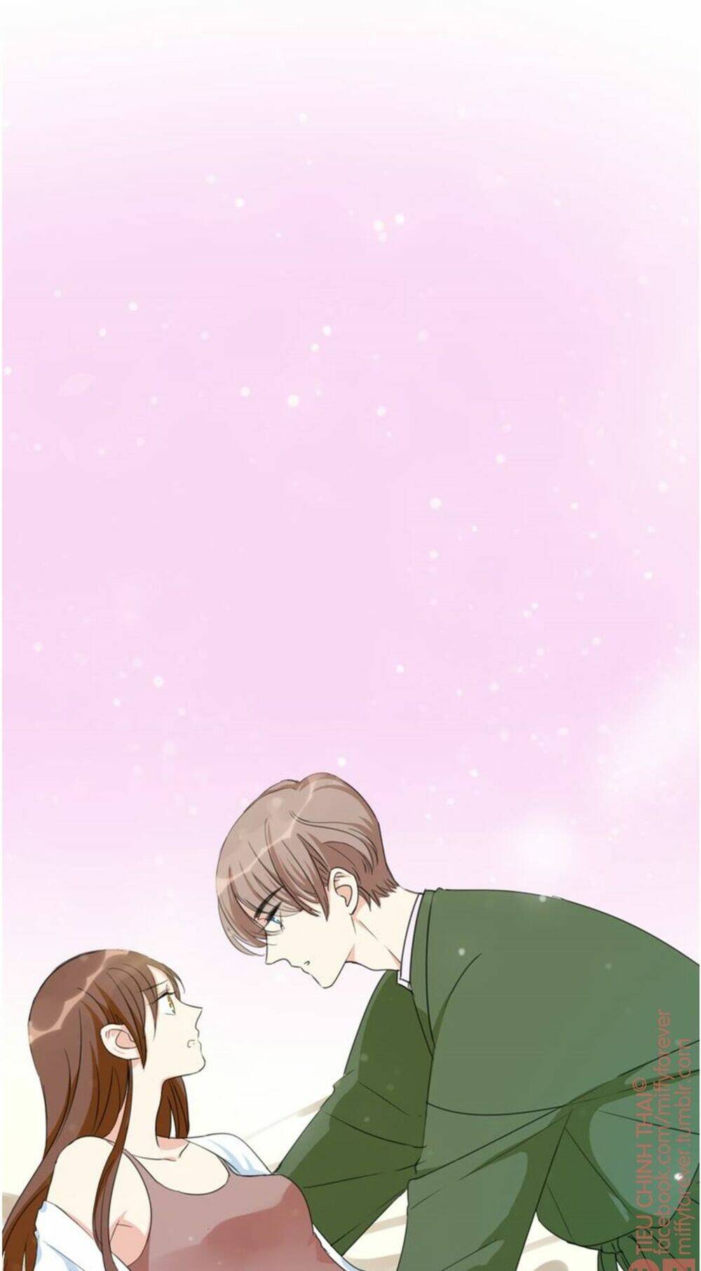 Mùi Hương Lãng Mạn: Chapter 5