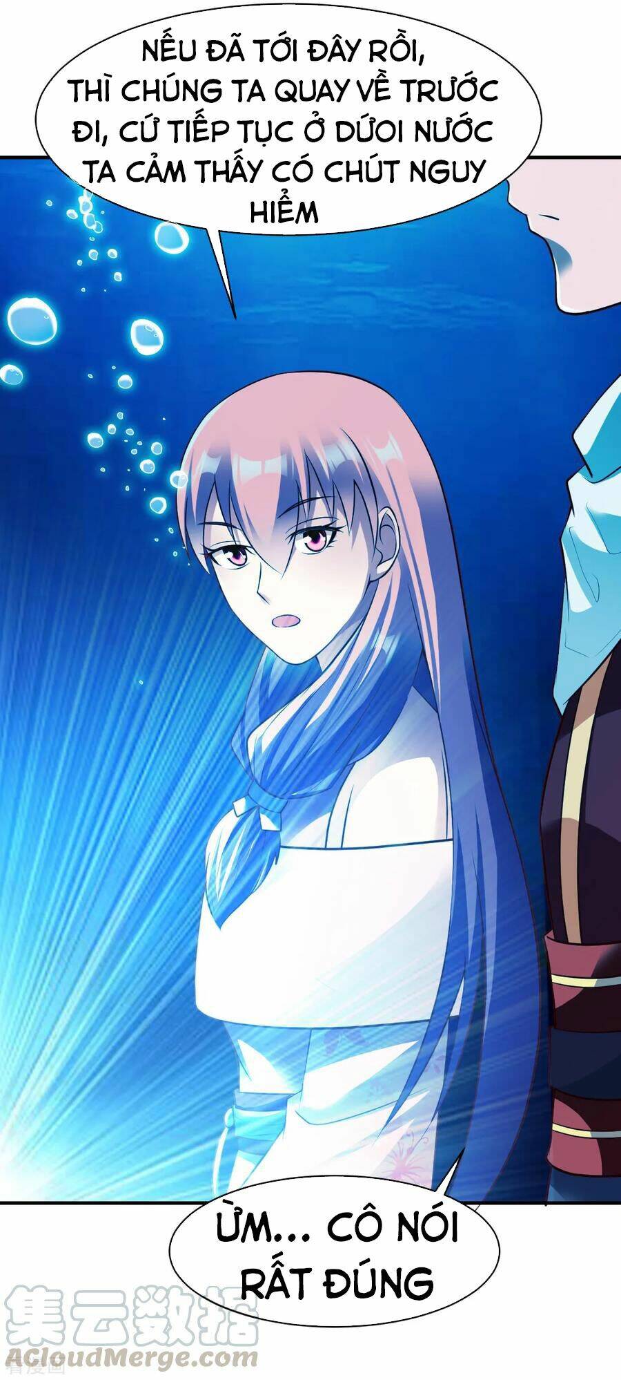 Chiến Đỉnh: Chapter 164