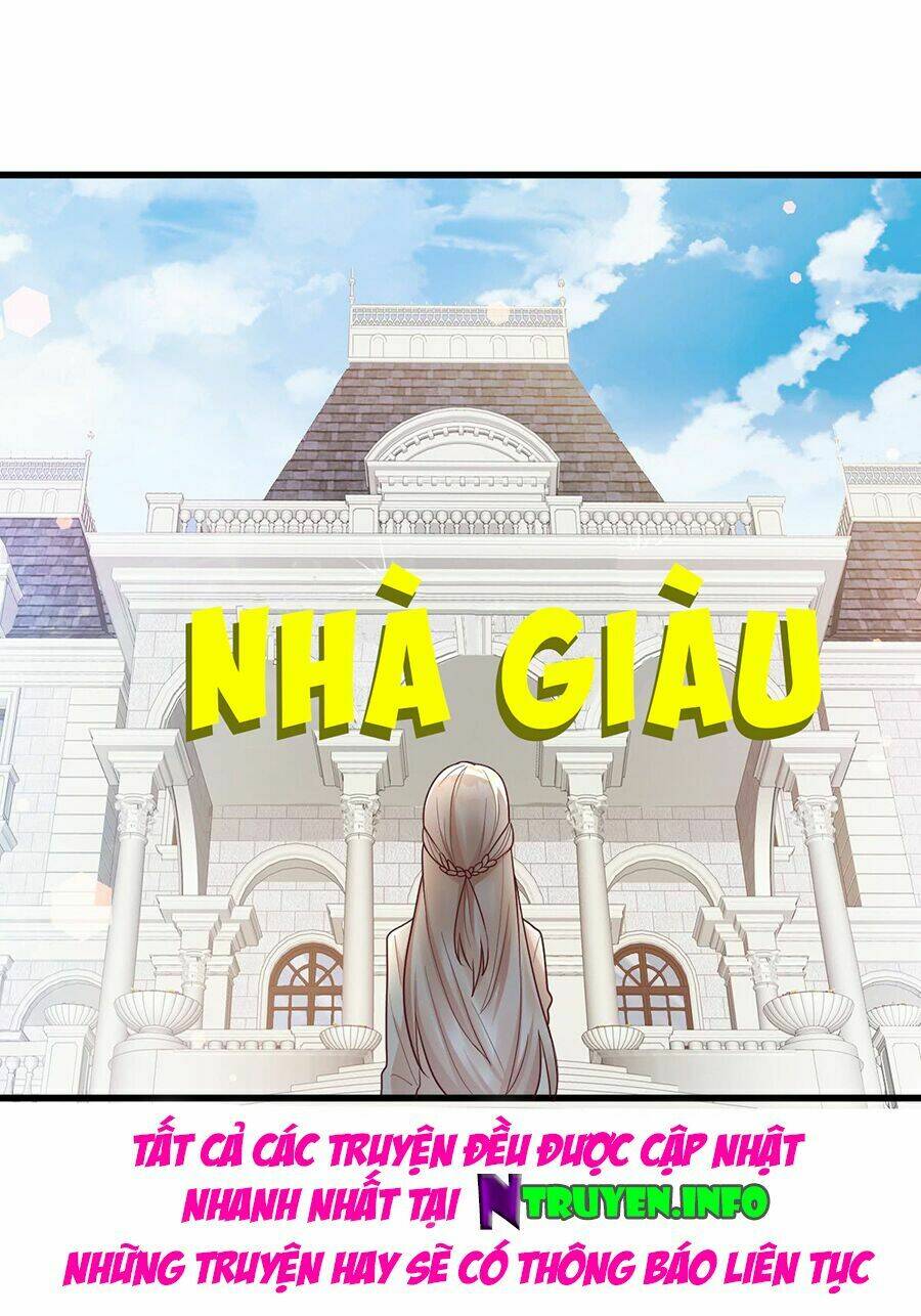 Tư Sủng Cục Cưng Bảo Bối: Chapter 16.1