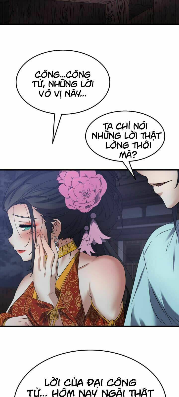 Lôi Thần Chuyển Sinh: Chapter 13