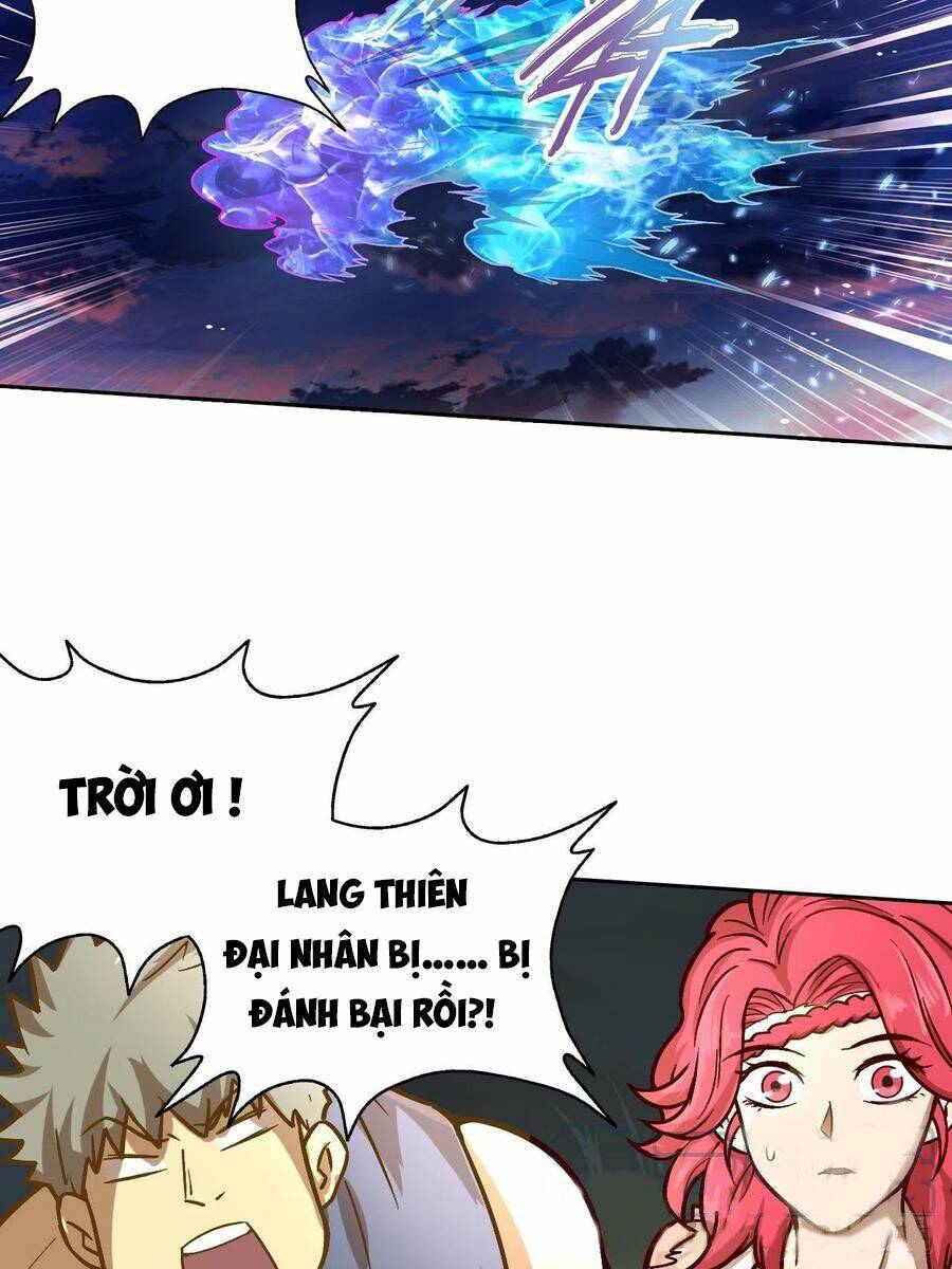 Người Nguyên Thủy Mạnh Nhất: Chapter 89