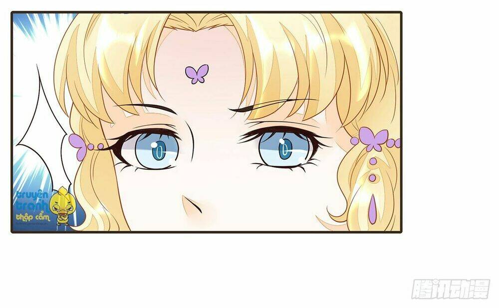 Đại Giá Thừa Tướng: Chapter 68