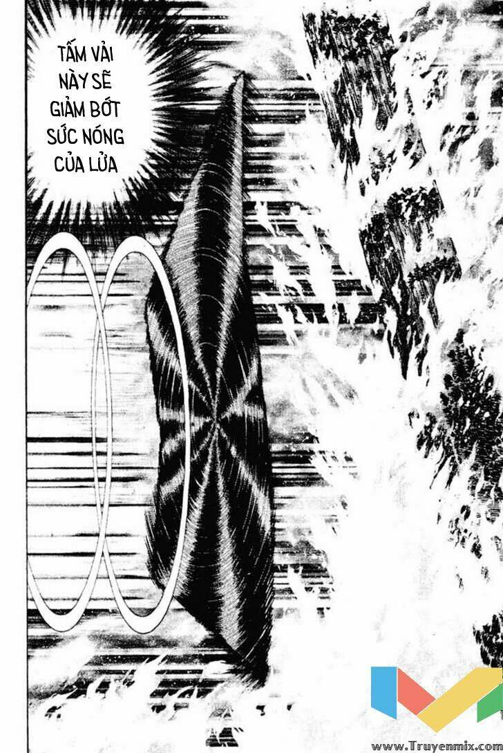 Hoàng Phi Hồng Phần 2: Chapter 10