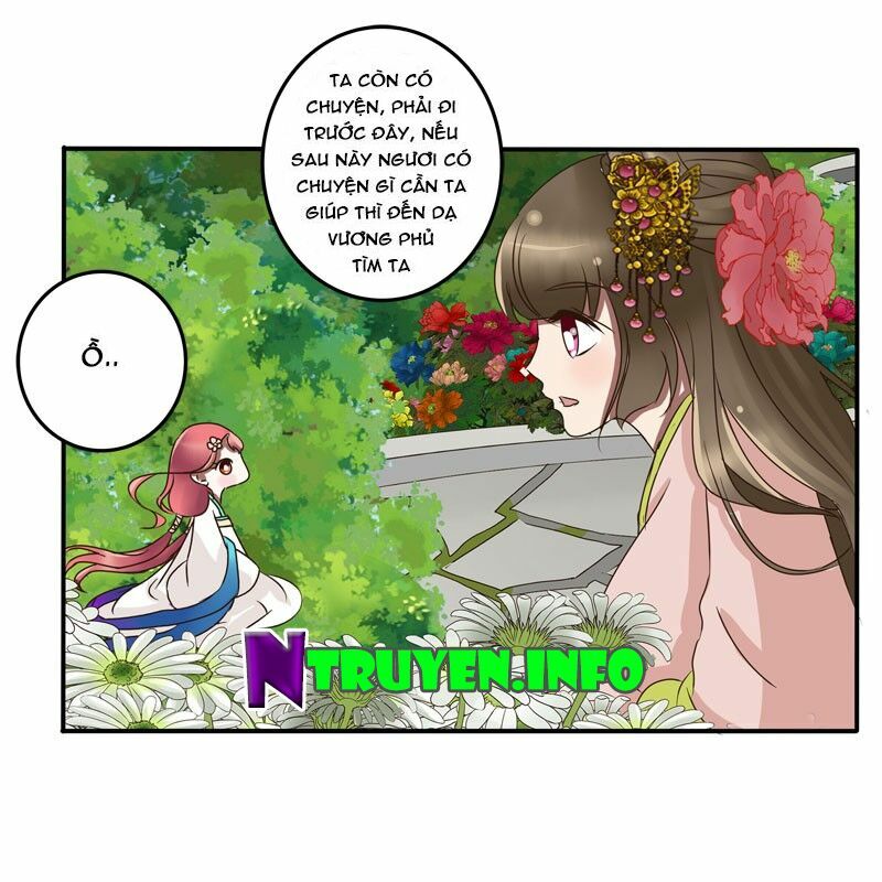 Thông Linh Phi: Chapter 60