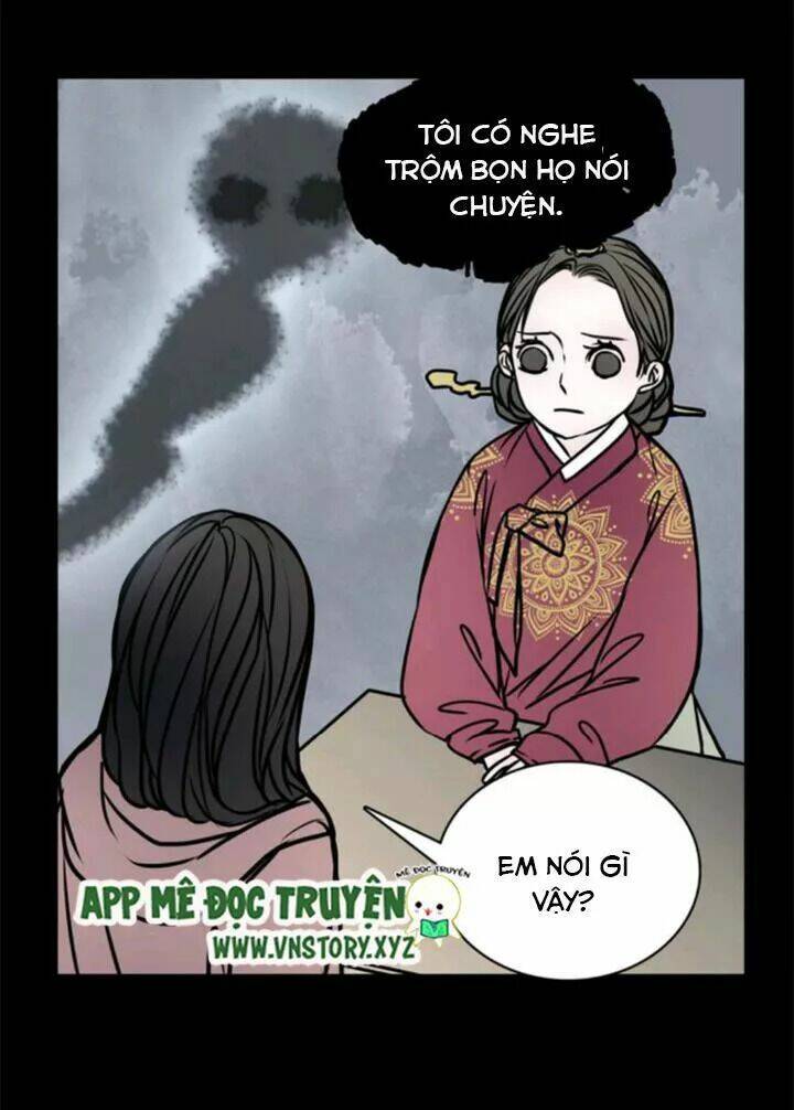 Nhật Ký Nữ Phù Thủy Hồi Sinh: Chapter 54