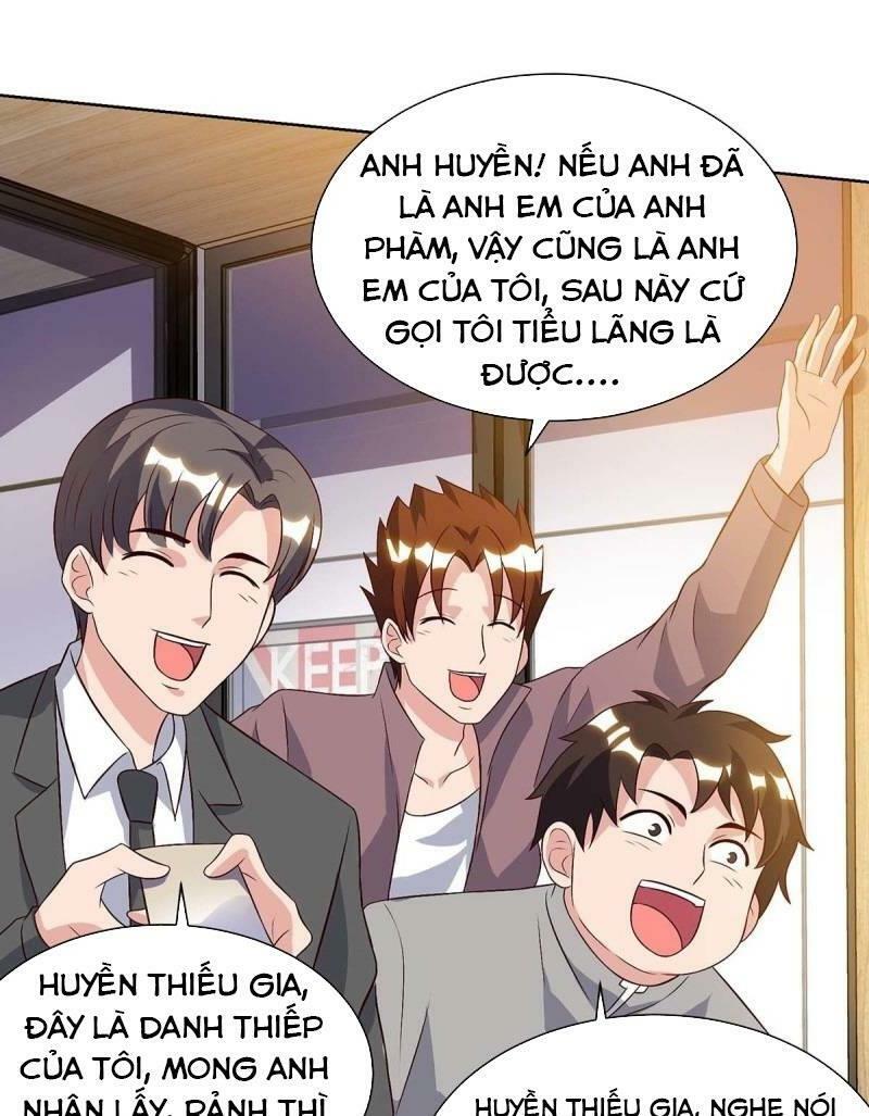 Trọng Sinh Khí Thiếu Quy Lai: Chapter 95