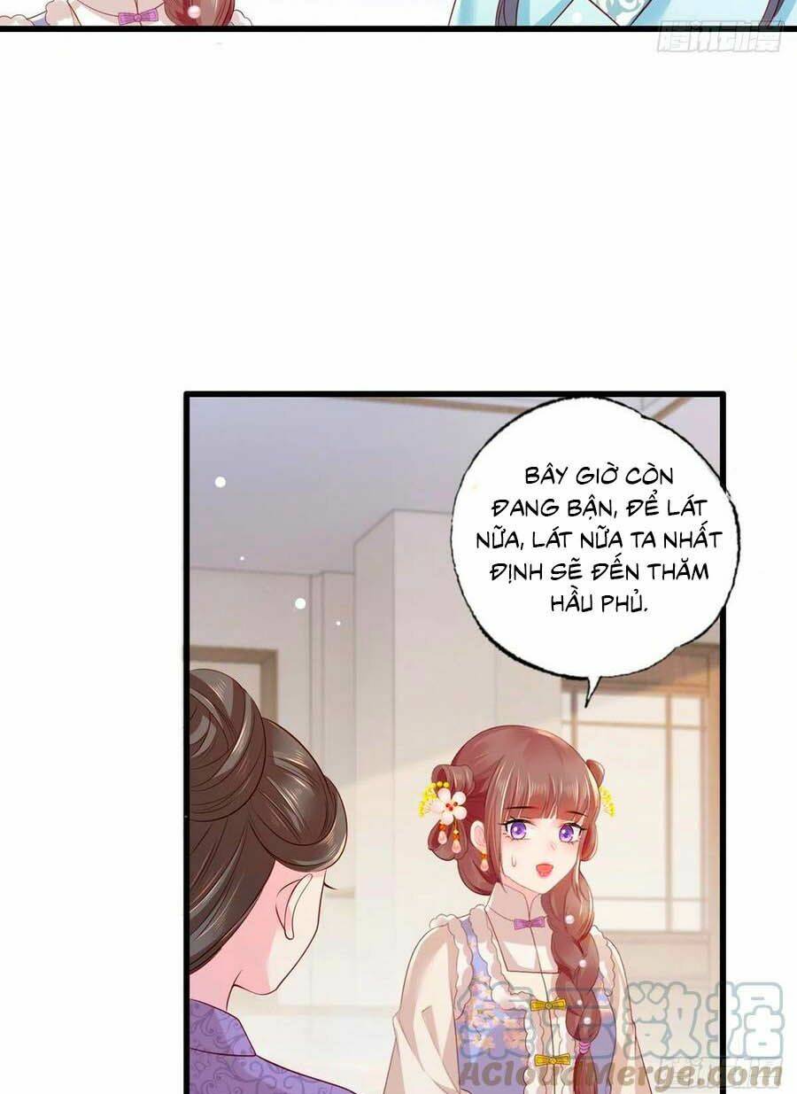 Nữ Thủ Phú Chi Kiều Sủng Nhiếp Chính Vương: Chapter 98