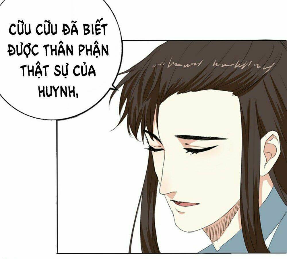 Hỏa Hồ: Chapter 29