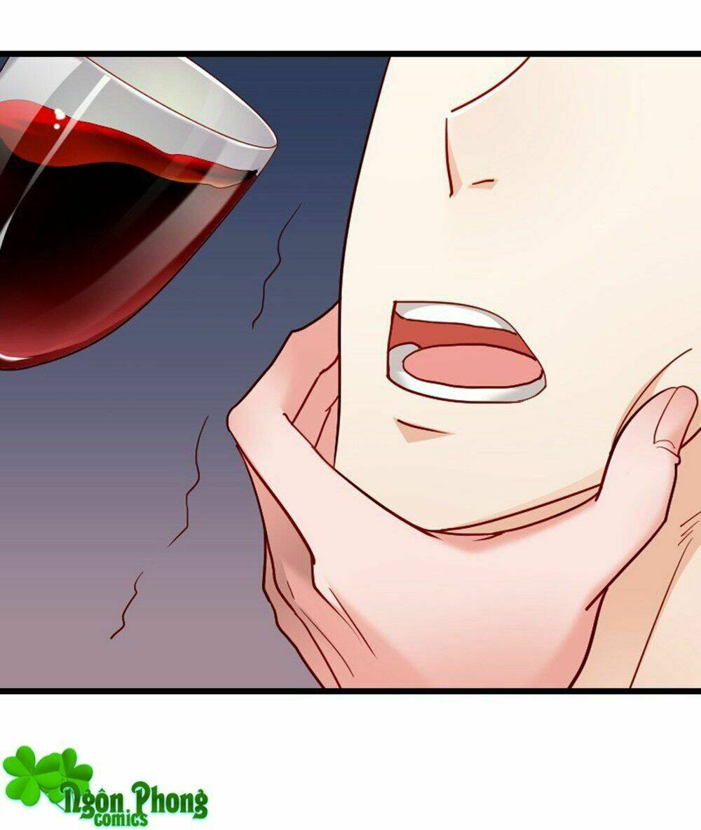 Vạn Năm Nhân Duyên Nhất Tuyến Khiên: Chapter 40