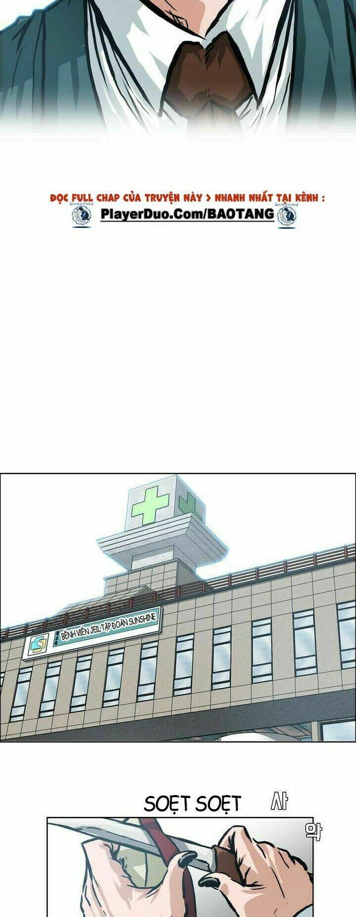 Bá Chủ Học Đường Ss3: Chapter 31