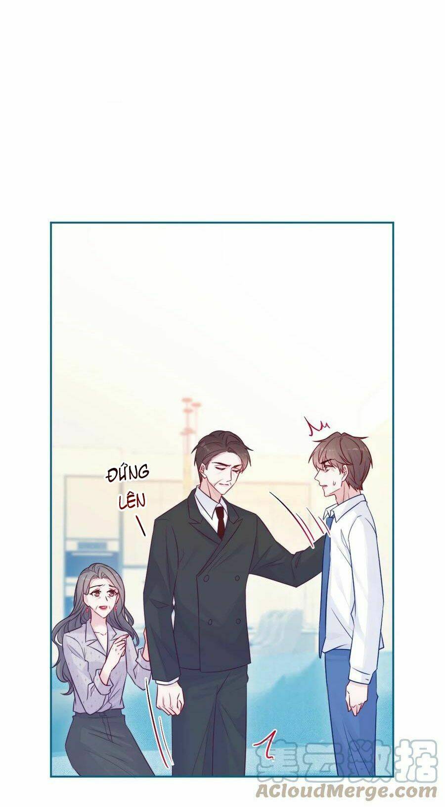 Khi Cô Gái Nhìn Thấy Thời Gian: Chapter 26