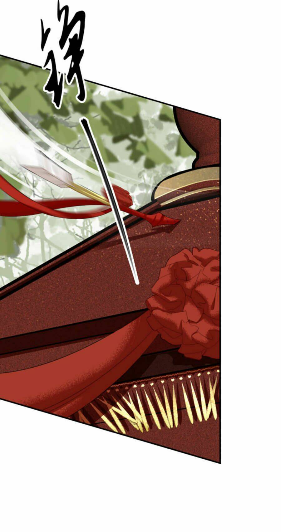 Điều Hương Vương Phi: Chapter 5