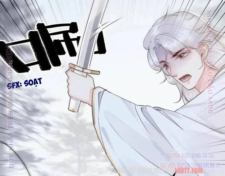 Trọng Sinh Bá Sủng Nhiếp Chính Vương Quá Mạnh Mẽ: Chapter 195