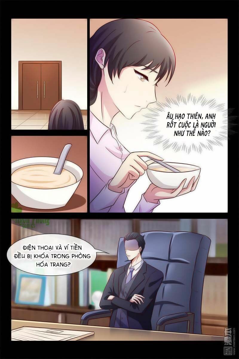 Tình Nhân Khế Ước Của Tổng Tài: Chapter 64